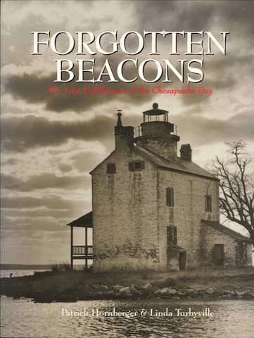 Forgotten beacons