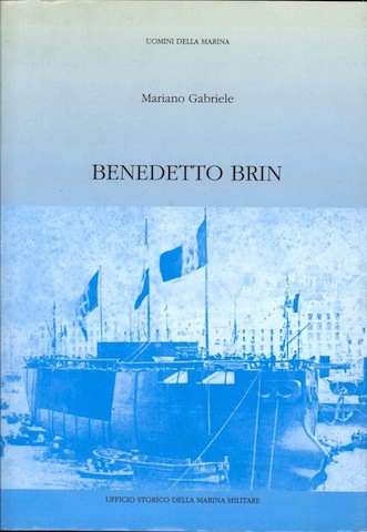 Benedetto Brin