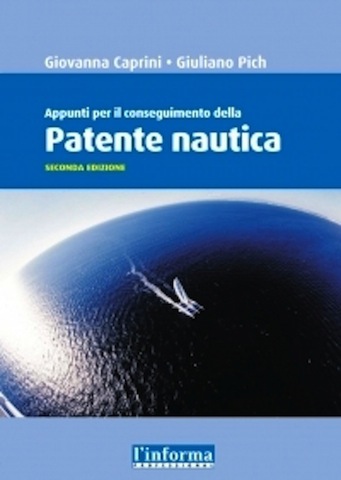 Appunti per il conseguimento della patente nautica