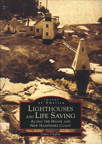 Lighthouses and life saving