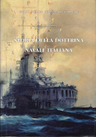 Storia della dottrina navale italiana