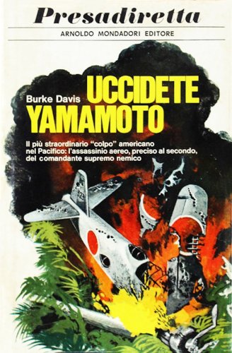 Uccidete Yamamoto