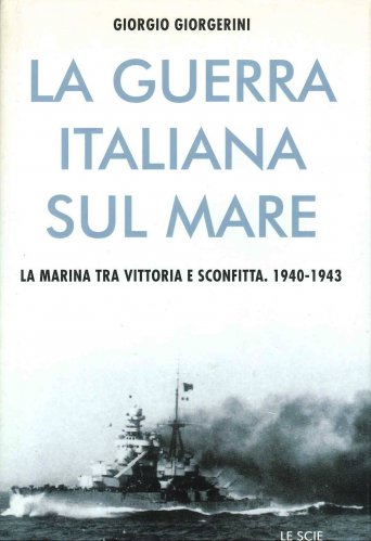 Guerra italiana sul mare