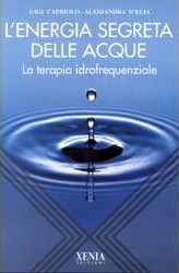 Energia segreta della acque