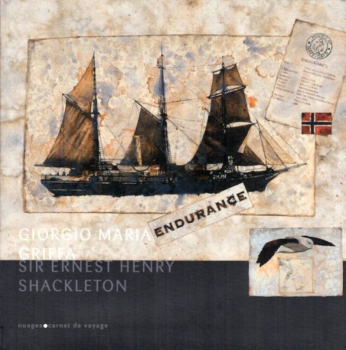 Sir Ernest Henry Shackleton