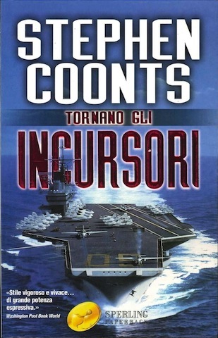 Tornano gli incursori