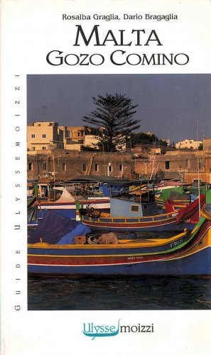 Malta Gozo Comino