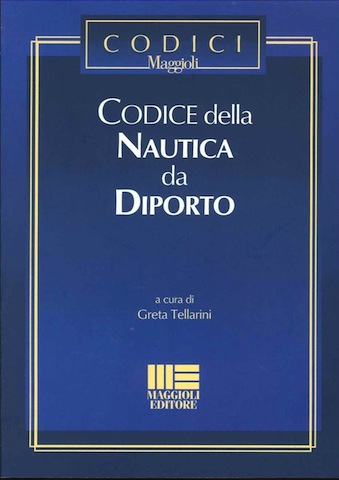 Codice della nautica da diporto