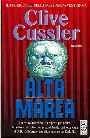 Alta marea - edizione economica