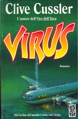 Virus - edizione economica