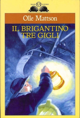 Brigantino Tre Gigli