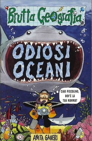 Odiosi oceani