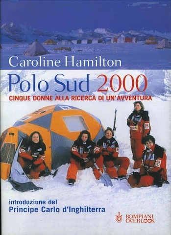 Polo Sud 2000