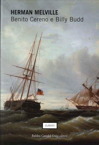 Benito Cereno e Billy Budd