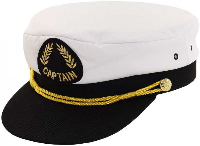 Capitano bianco