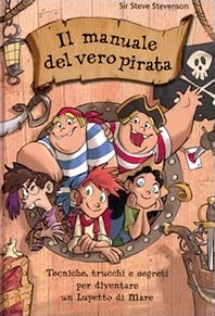 Manuale del vero pirata
