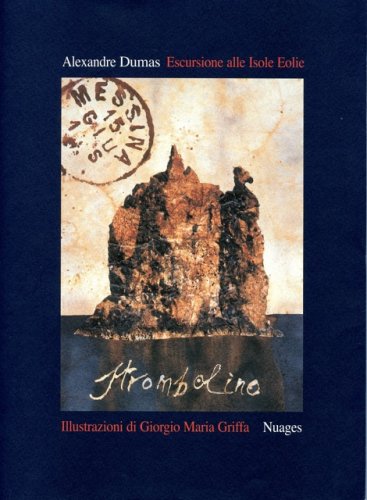 Escursione alle isole Eolie