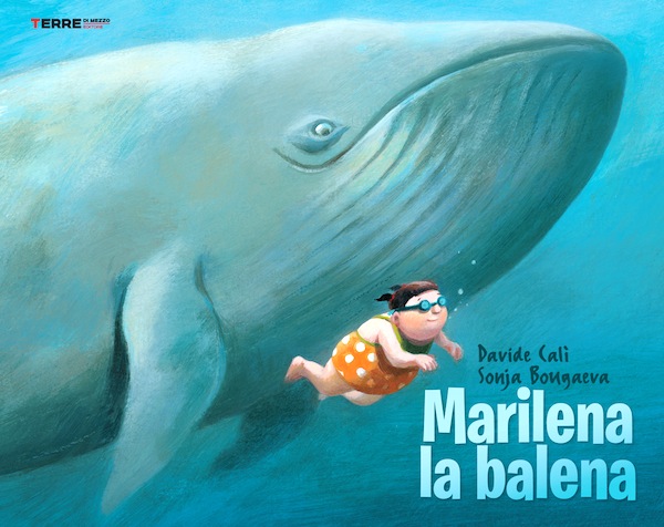 Marilena la balena