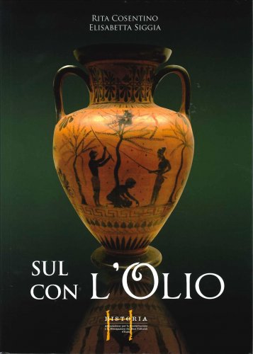 Sull'olio con l'olio
