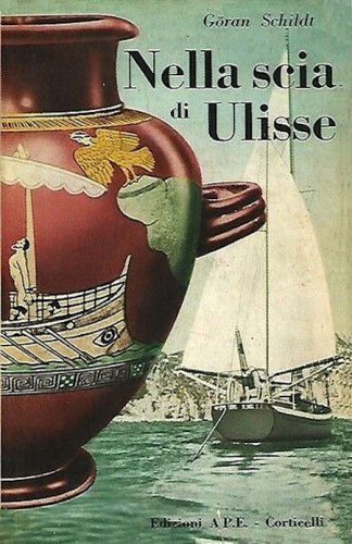 Nella scia di Ulisse