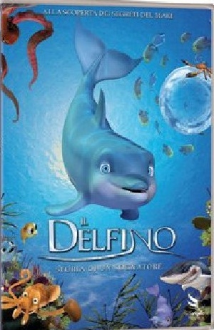 Delfino - DVD