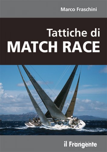 Tattiche di Match Race