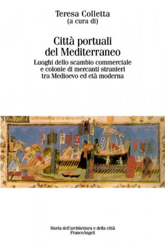 Città portuali del Mediterraneo