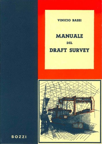Manuale del Draft Survey
