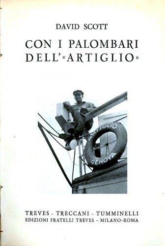 Con i palombari dell'Artiglio