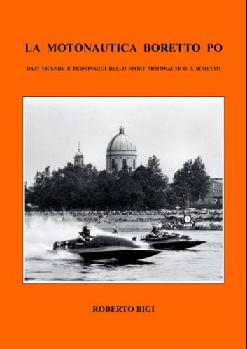 Motonautica Boretto Po