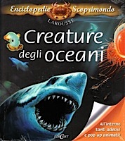 Creature degli oceani