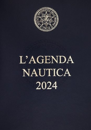 Agenda nautica 2024