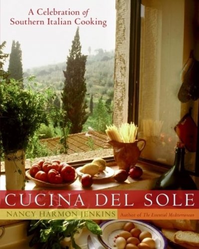 Cucina del sole