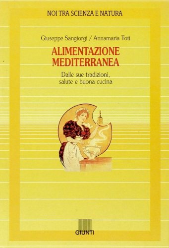 Alimentazione mediterranea