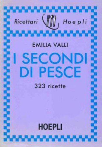 Secondi di pesce