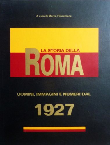 Storia della Roma
