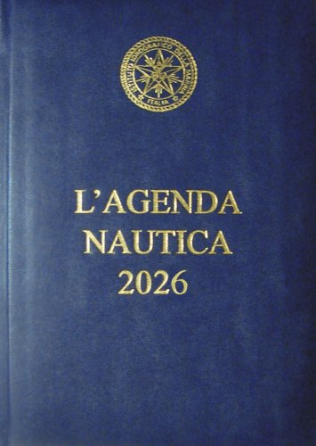 Agenda nautica 2026