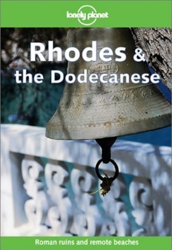 Rhodes & The Dodecanese