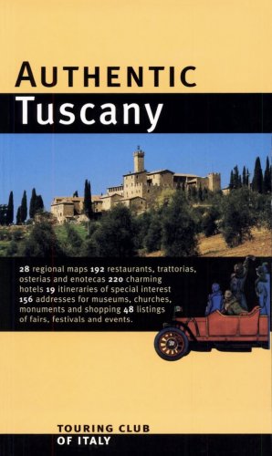 Authentic Tuscany