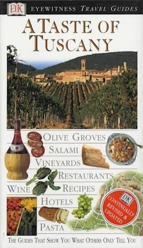 Taste of Tuscany