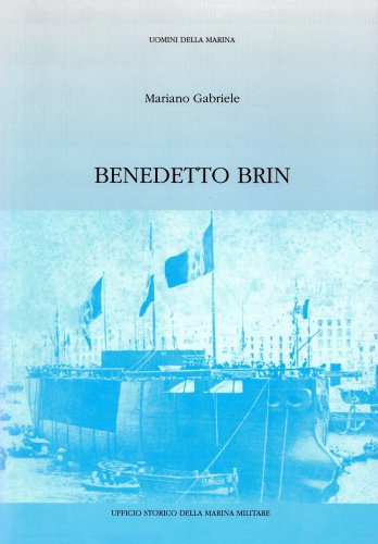 Benedetto Brin