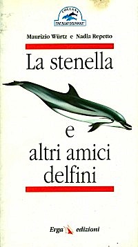Stenella e altri amici delfini