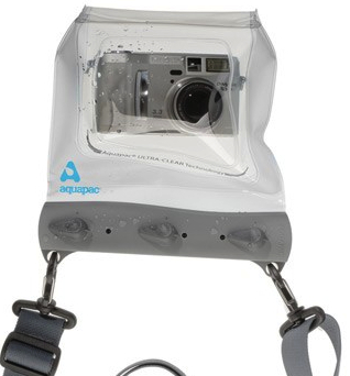 Camera case waterproof submersible 5 m