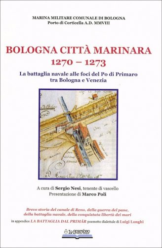 Bologna, città marinara 1270-1273