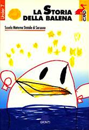 Storia della balena