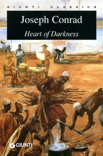 Heart of darkness