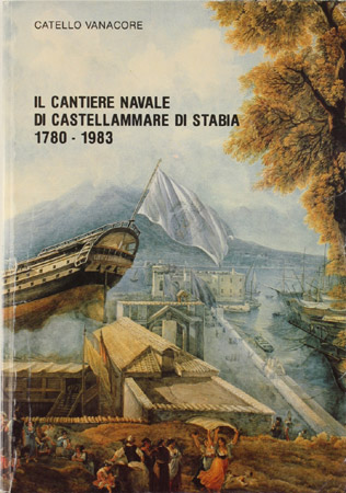 Cantiere navale di Castellammare di Stabia 178-1983