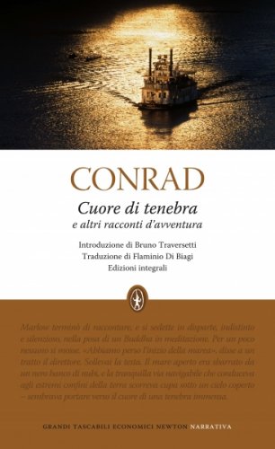Cuore di tenebra e altri racconti d'avventura