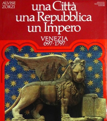 Città, una repubblica, un tempo