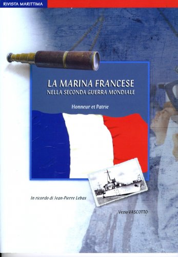 Marina Francese nella seconda guerra mondiale